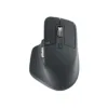 Mouse Inalámbrico Logitech MX Master 3S Precisión Silenciosa Gris