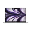 Portátil MacBook Air 13.6" Apple M2 16GB Ultraligera Gris Espacial