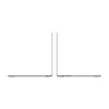 Portátil MacBook Air 13.6" Apple M2 16GB Ultraligera Gris Espacial
