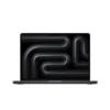 MacBook Pro 14" Apple M4 16GB SSD 512GB Space Black Premium Pro