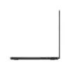 MacBook Pro 14" Apple M4 16GB SSD 512GB Space Black Premium Pro