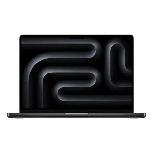 MacBook Pro 14'' Apple M4 Pro 24GB SSD 512GB Space Black Creativo