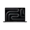 MacBook Pro 14'' Apple M4 Pro 24GB SSD 512GB Space Black Creativo