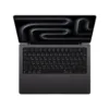 MacBook Pro 14'' Apple M4 Pro 24GB SSD 512GB Space Black Creativo