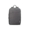 Maleta Lenovo Premier B210 15" Gris Resistente Impermeable