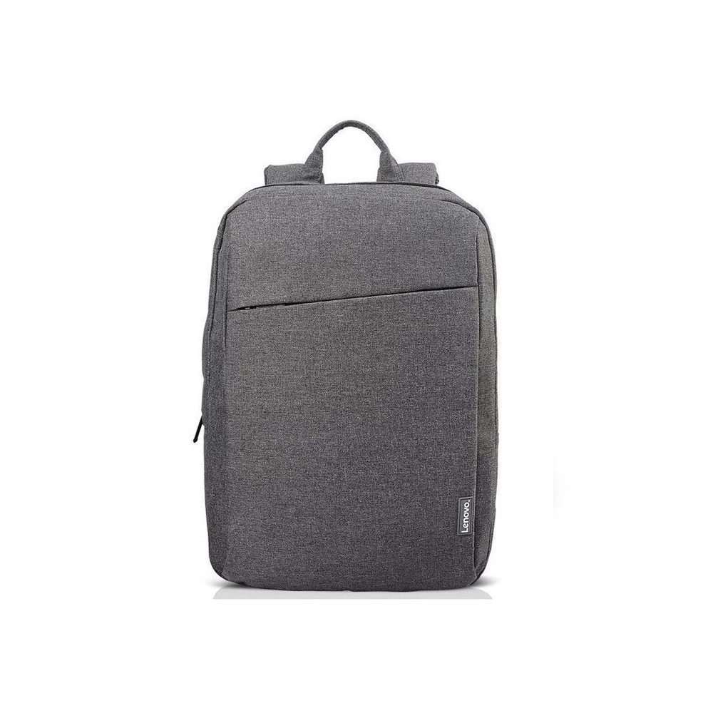 Maleta Lenovo Premier B210 15" Gris Resistente Impermeable