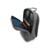 Maleta Lenovo Premier B210 15" Gris Resistente Impermeable