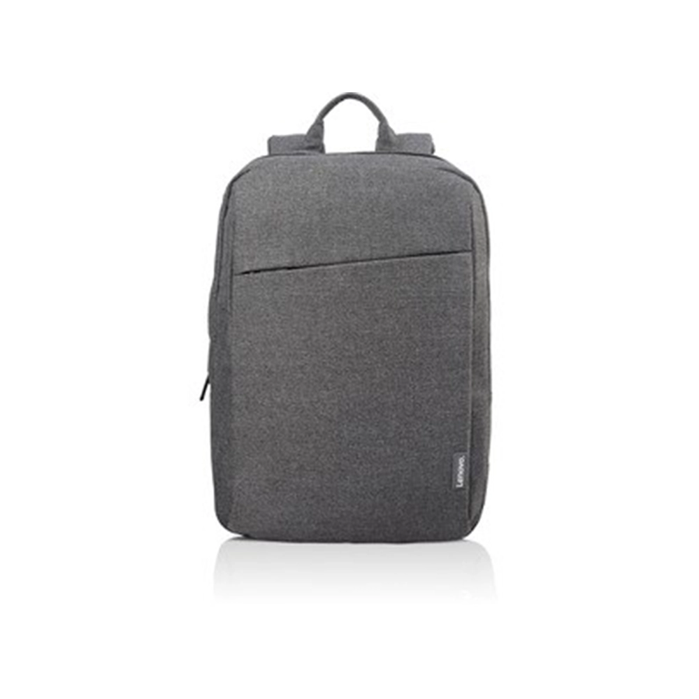 Maletín Lenovo B210BP 15.6” Gris Protección y Estilo Moderno