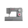 Maquina-Coser-Singer-4411-Gris-1 Maquina de coser Singer 4411 gris domestica semi industrial 1100ppm