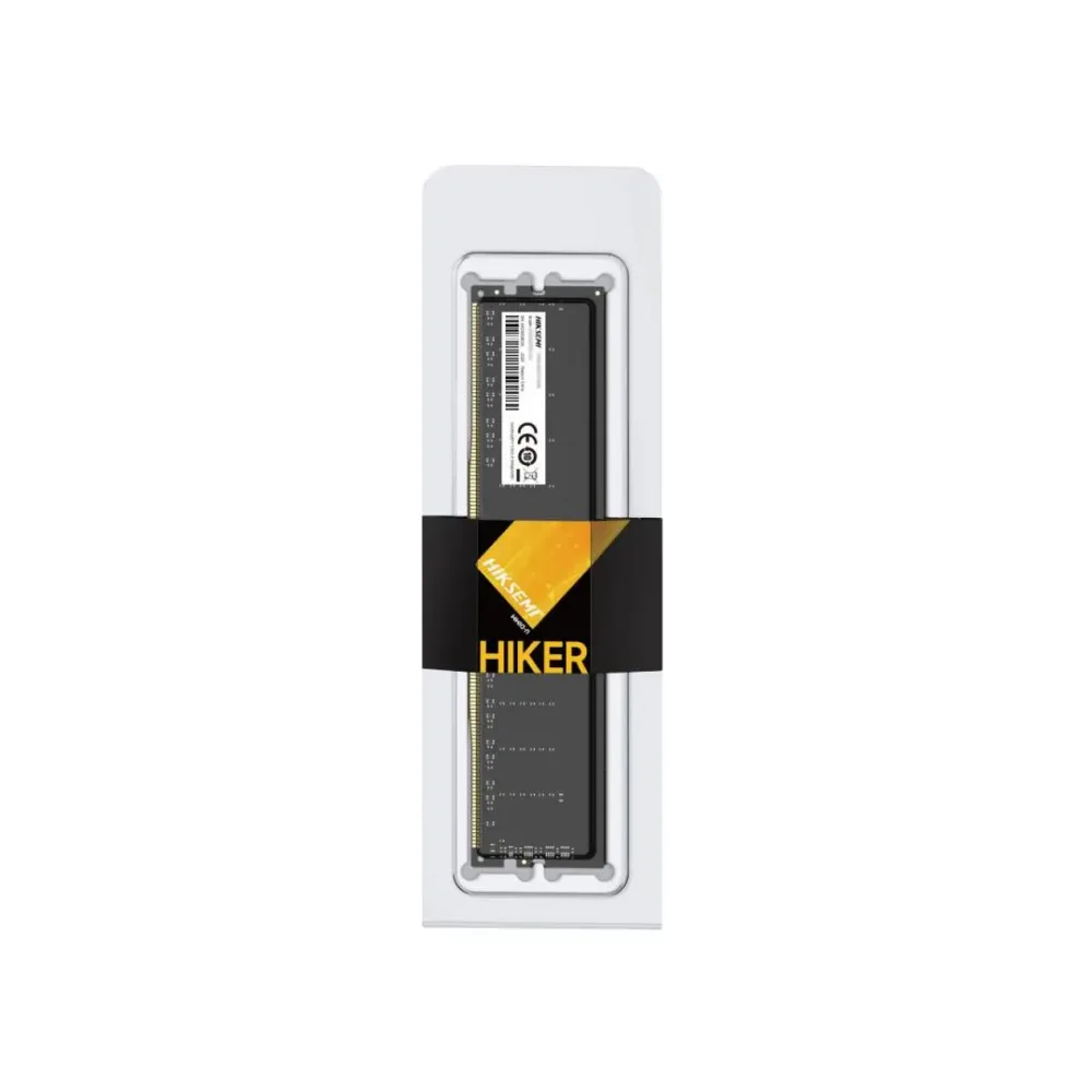 Memoria DDR4 16GB PC Hiksemi 3200MHz Alto Desempeño