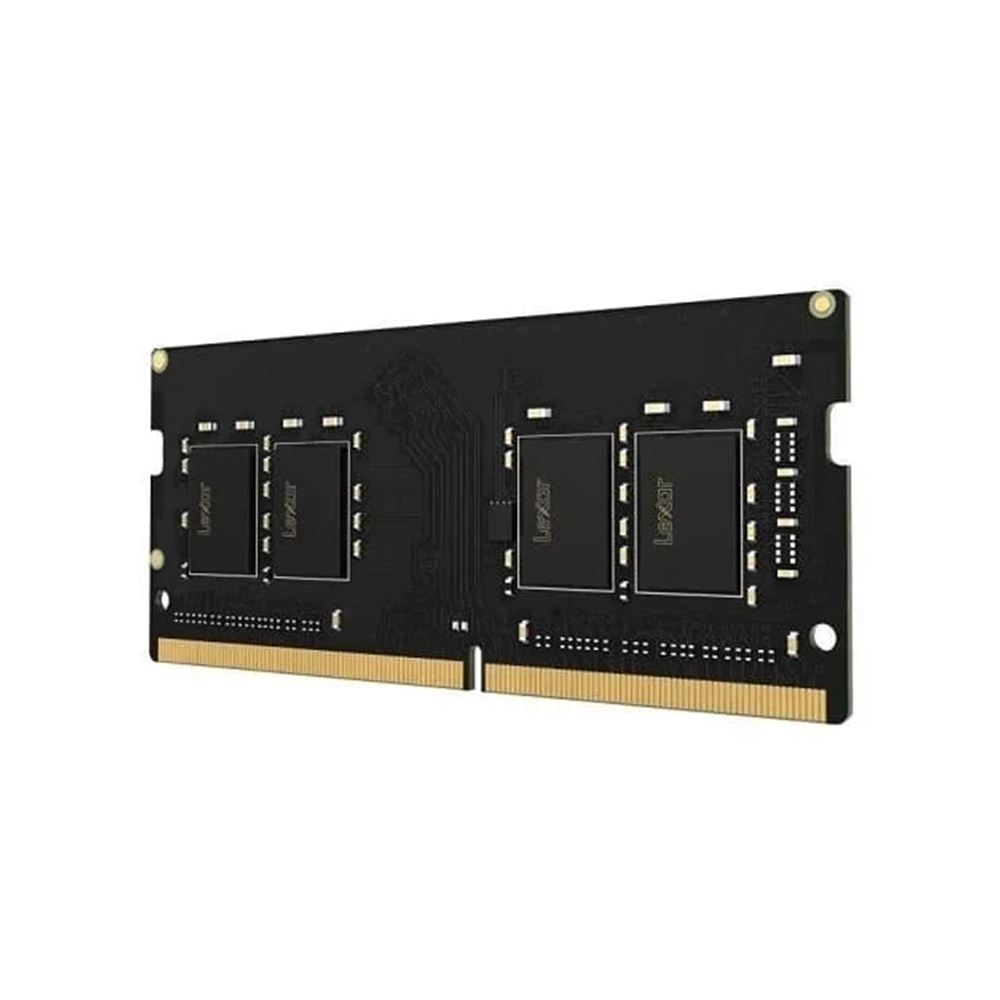 Memoria DDR4 8GB 3200MHz Hiker Portátil Rendimiento Superior