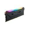 Memoria-DDR4-8GB-Corsair-3200MHz-RGB-blindada-gamer-2 Memoria DDR4 8GB Corsair 3200MHz RGB blindada gamer