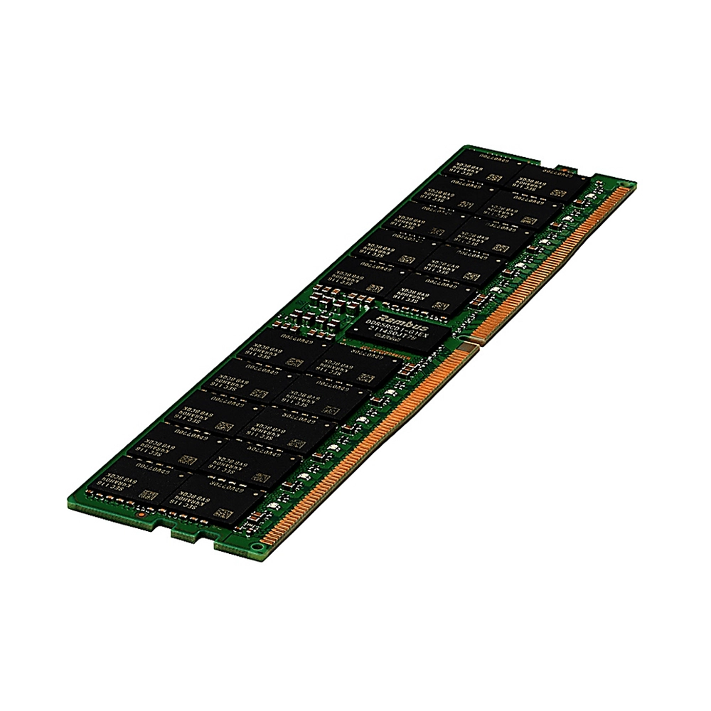 Memoria HPE DDR5 16GB 4800 1Rx8 Estándar Rendimiento Servidor