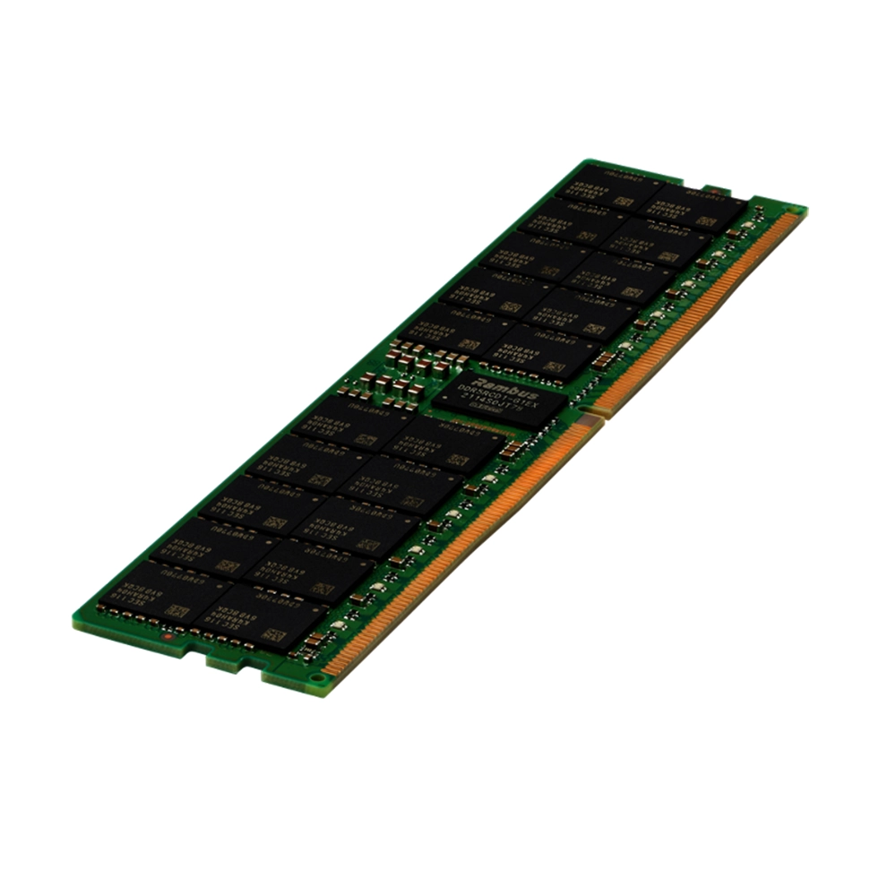 Memoria HPE DDR5 32GB 5600 2Rx8 RDIMM Servidor Gen11 Alto Desempeño