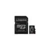 MicroSD Kingston Canvas Select Plus 512GB A1 U3 V30 4K Alta Velocidad