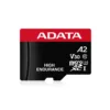 Memoria Micro SD ADATA High Endurance 64GB V30 Clase 10 A2
