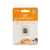 Memoria Micro SD Imou S1 64GB Alta Velocidad UHS-I Clase 10 Premium