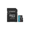 Memoria-MicroSD-Kingston-128GB-200MB-s-V30-alto-rendimiento-2 Memoria MicroSD Kingston 128GB 200MB/s V30 alto rendimiento