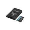 Memoria-MicroSD-Kingston-128GB-200MB-s-V30-alto-rendimiento-3 Memoria MicroSD Kingston 128GB 200MB/s V30 alto rendimiento