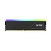 Memoria RAM Spectrix D35G 16GB DDR4 3200MHz Black Gaming Alto Rendimiento