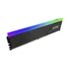 Memoria RAM Spectrix D35G 16GB DDR4 3200MHz Black Gaming Alto Rendimiento