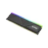 Memoria RAM Spectrix D35G 16GB DDR4 3200MHz Black Gaming Alto Rendimiento