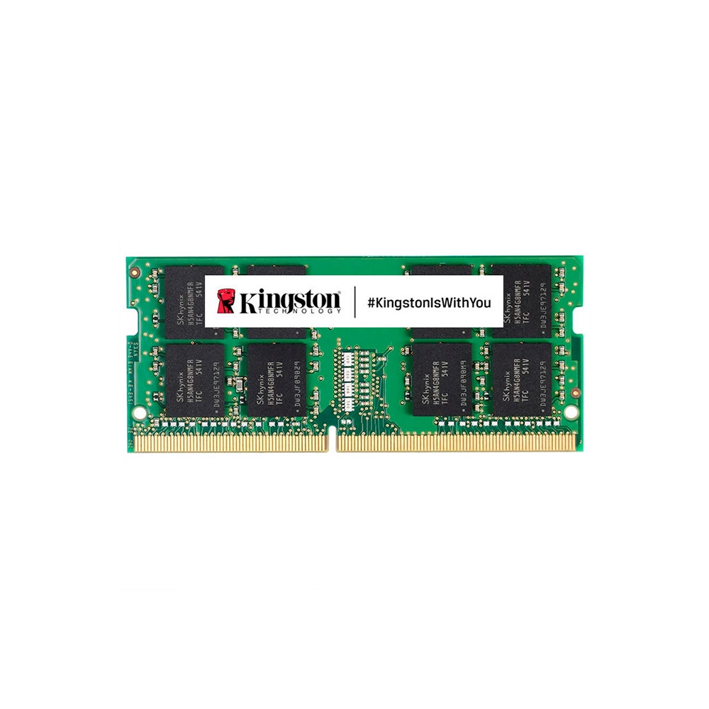 Memoria RAM 32GB DDR4 3200MHz SODIMM Rápida para Portátiles