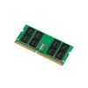 Memoria RAM 32GB DDR4 3200MHz SODIMM Rápida para Portátiles