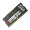 Memoria RAM 32GB DDR5-5600 SODIMM Potencia Máxima para Laptops
