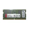 Memoria RAM 32GB DDR5-5600 SODIMM Potencia Máxima para Laptops