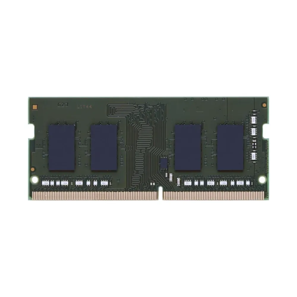 Memoria RAM 8GB DDR4 3200MHz SODIMM CL22 Portátiles Alto Rendimiento