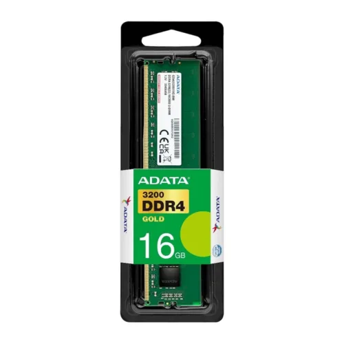 Memoria-RAM-ADATA-Premier-DDR4-U-DIMM-16GB-3200-AD4U320016G2-1-1000x1000-3 Memoria RAM Dell 16GB DDR5 5600MHz ECC Rendimiento Profesional