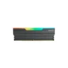 Memoria RAM DDR4 16GB Hiksemi 3200MHz RGB Gamer Blindada