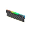 Memoria RAM DDR4 16GB Hiksemi 3200MHz RGB Gamer Blindada