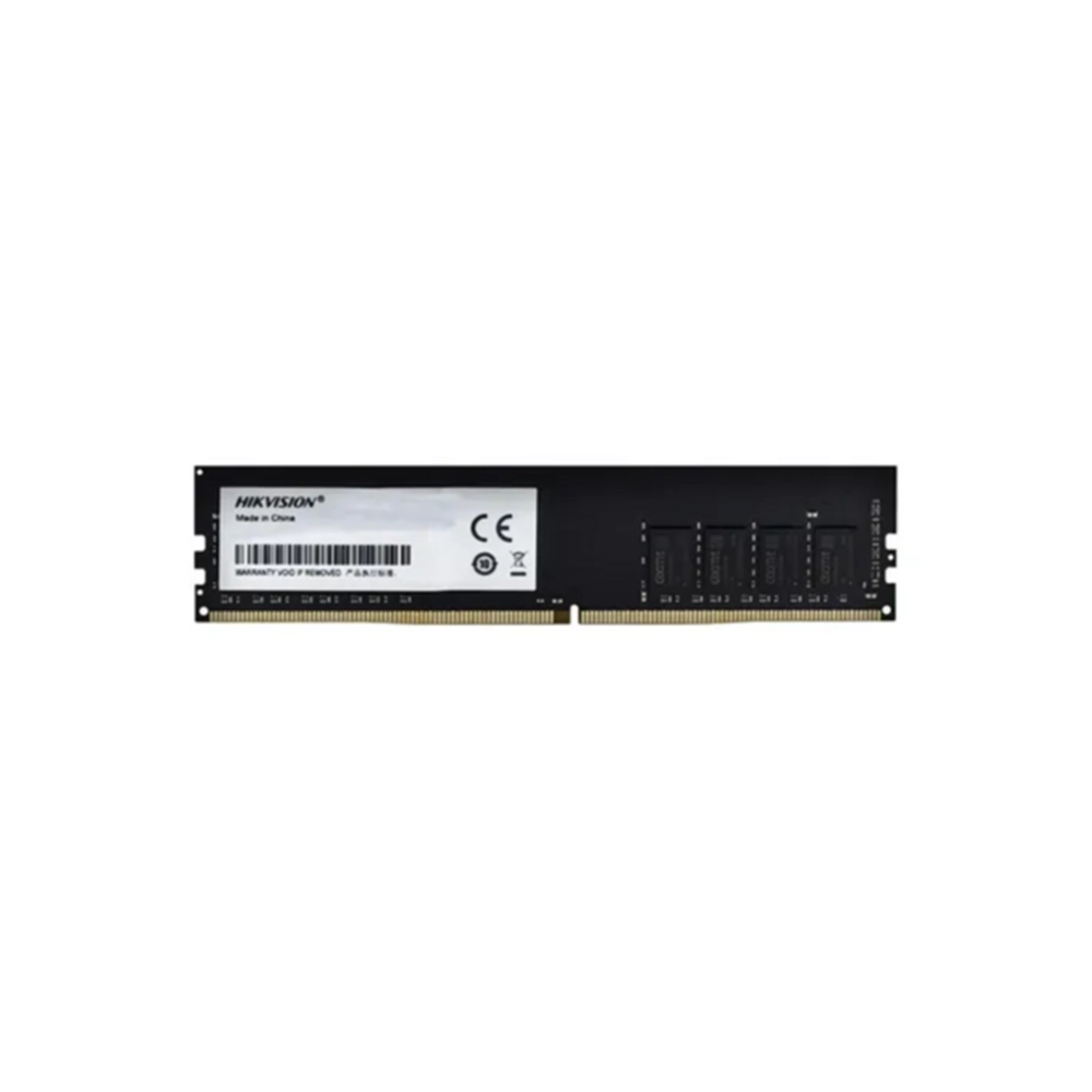 Memoria RAM DDR4 Hikvision 4GB 2666MHz alto rendimiento