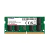 Memoria RAM DDR4 SO-DIMM 16GB 3200MHz Alto Rendimiento Portátil