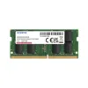 Memoria RAM DDR4 SO-DIMM 32GB 3200MHz Potencia Máxima Portátil