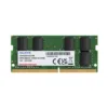 Memoria RAM DDR4 SO-DIMM 8GB 3200MHz CL22 Rendimiento Laptop