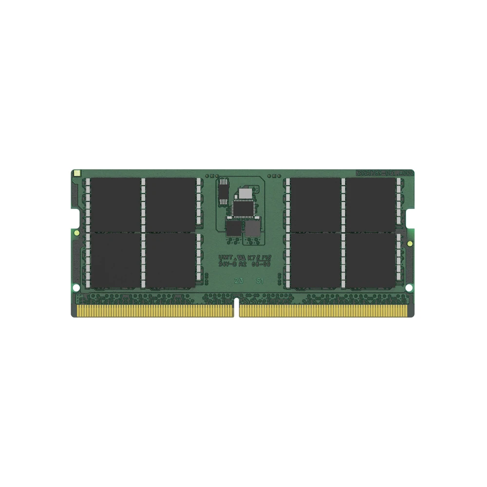 Memoria RAM Kingston KCP556SD8-32 32GB DDR5 5600 SODIMM
