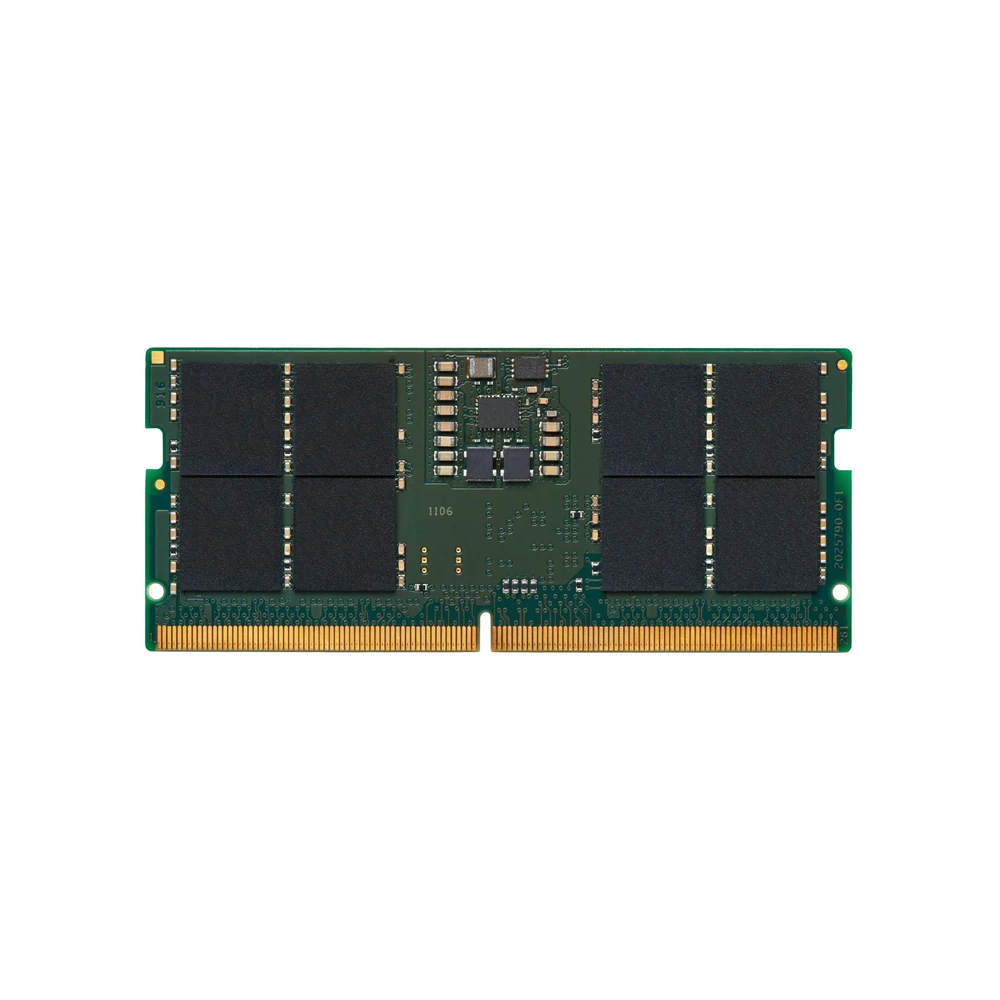 Memoria RAM Kingston KCP556SS8-16 16GB DDR5 5600MT s SODIMM