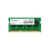 Memoria RAM Portátil Adata DDR3L 8GB 1600MHz Alto Rendimiento