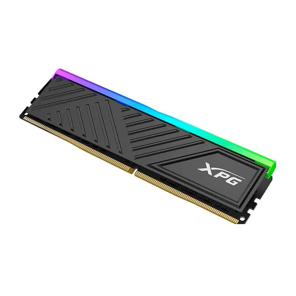 Memoria RAM XPG D35G AX4U320032G16A-SBKD35G 32GB DDR4 3200