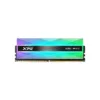 Memoria Ram XPG LANCER NEON DDR5 16GB 6000Mhz RGB Gris