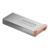 Memoria-USB-Adata-UR350-128G-RSR-2 Memoria USB Adata UR350-128G-RSR/BK 128GB USB 3.2 metal 100MB/s