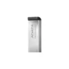 Memoria USB Adata UR350 256GB 3.2 Metálica Resistente y Rápida