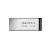 Memoria USB Adata UR350 32GB USB 3.2 Carcasa metálica Diseño sin tapa