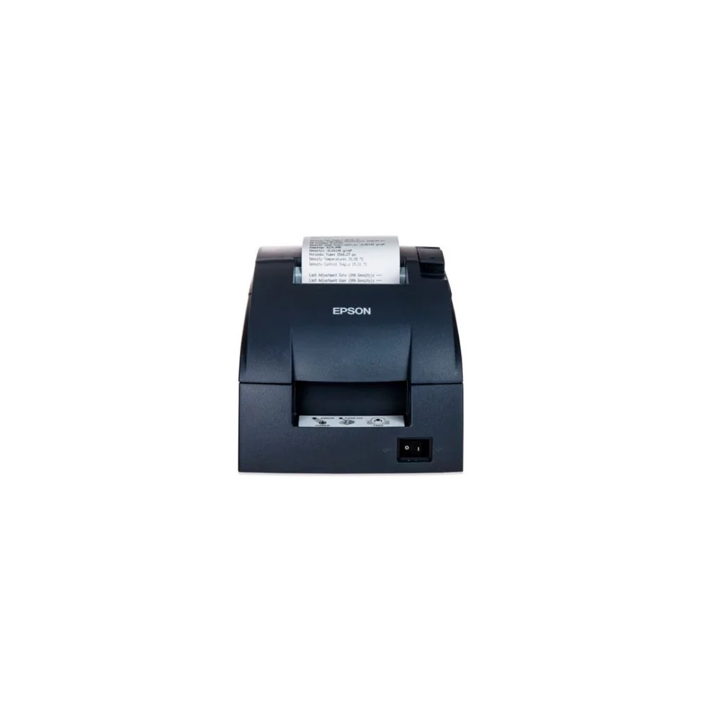 Impresora Epson TM-U220II TM-U220IID-022 USB matriz POS 76 mm