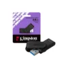 Memoria USB Kingston 64GB 3.2 DataTraveler uso diario