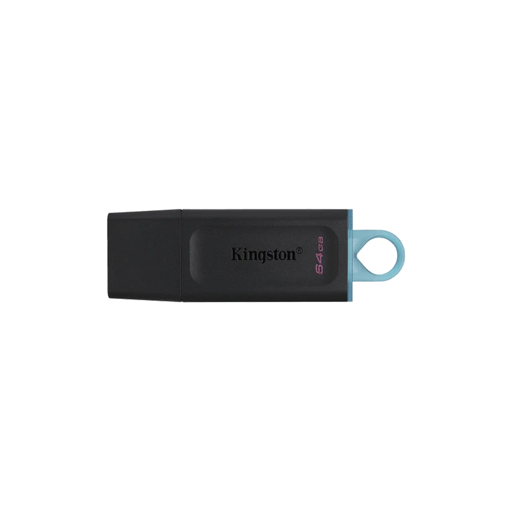 Memoria USB Kingston 64GB 3.2 DataTraveler uso diario
