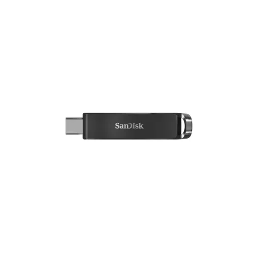 Memoria USB Adata UR340 32GB USB 3.2 Carcasa Metálica Negra